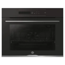Hoover H-OVEN 500 HOC5S0978INPWF Built In Electric Single Oven - Black