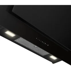 Smeg KV194B3 90cm Integrated Cooker Hood - Black Glass 11 Smeg KV194B3 90cm Integrated Cooker Hood - Black Glass -Hoove Kitchen Shop 14242413 1795027055532356