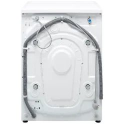Hisense WFQA1214EVJM 12Kg Washing Machine With 1400rpm - White -Hoove Kitchen Shop 14742117 8615052945439152
