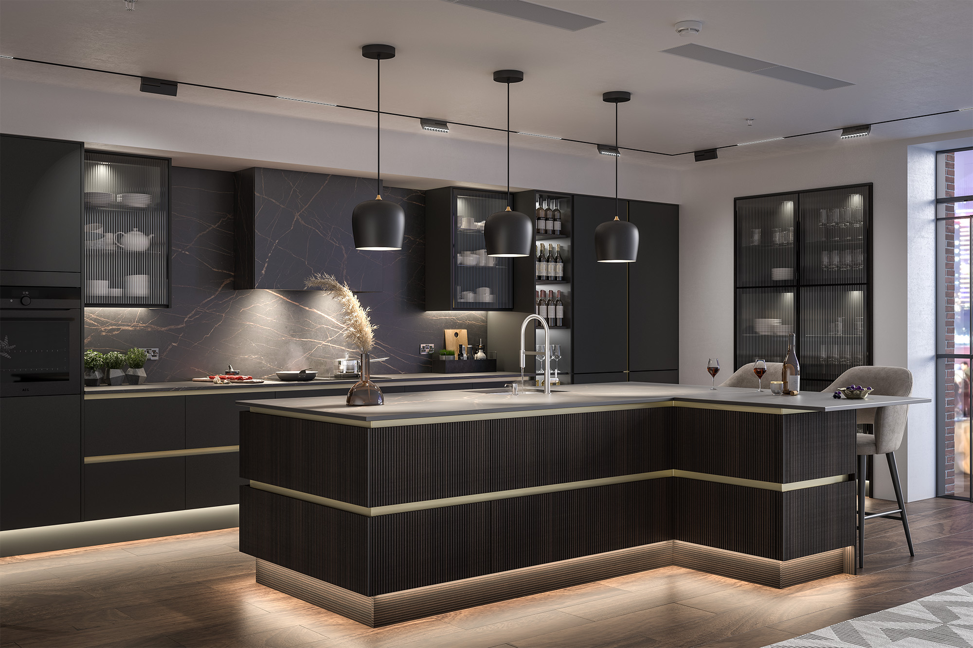 Hoove Kitchen Shop -Hoove Kitchen Shop